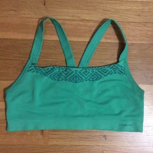 Patagonia Sports Bra